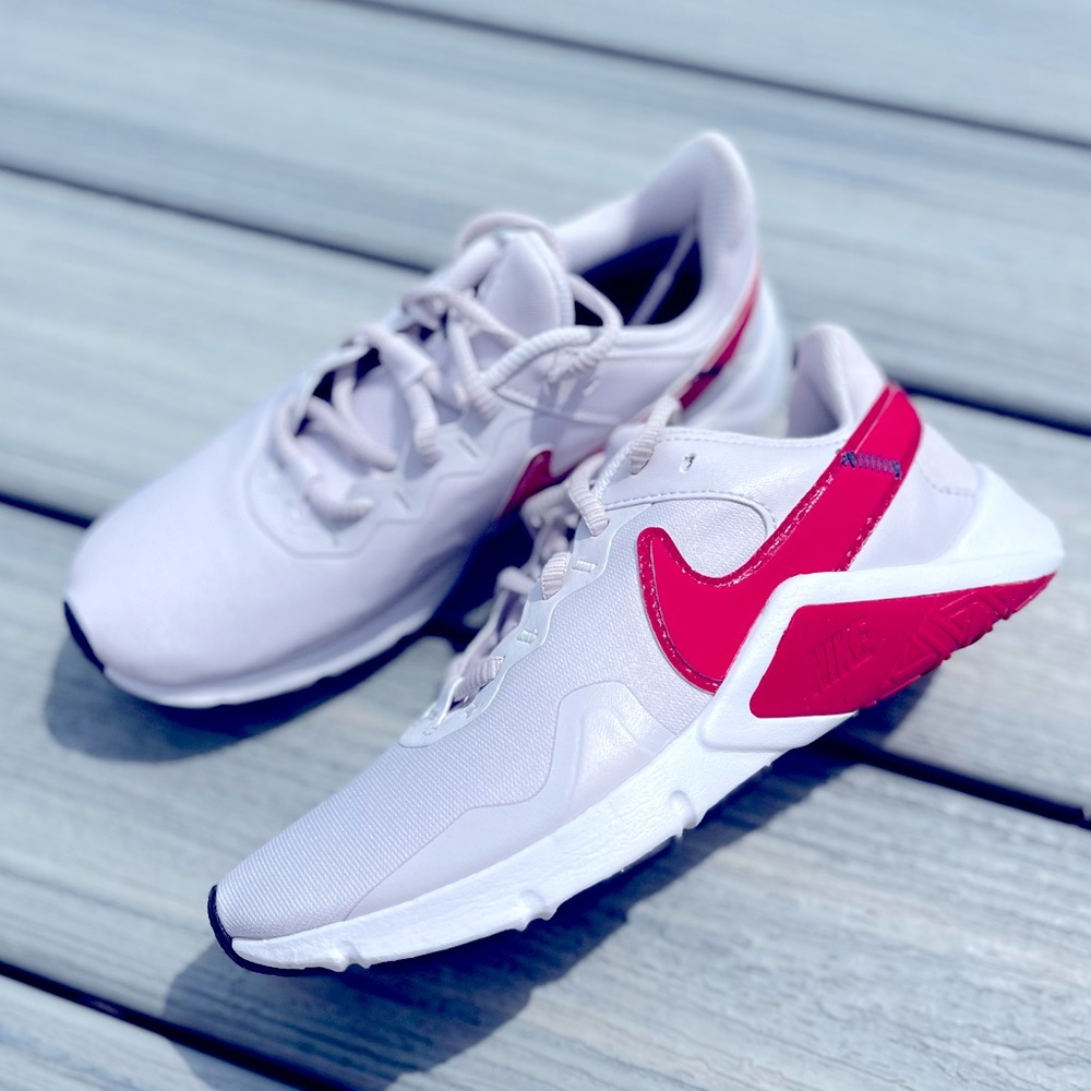 Nike Athletic Shoes